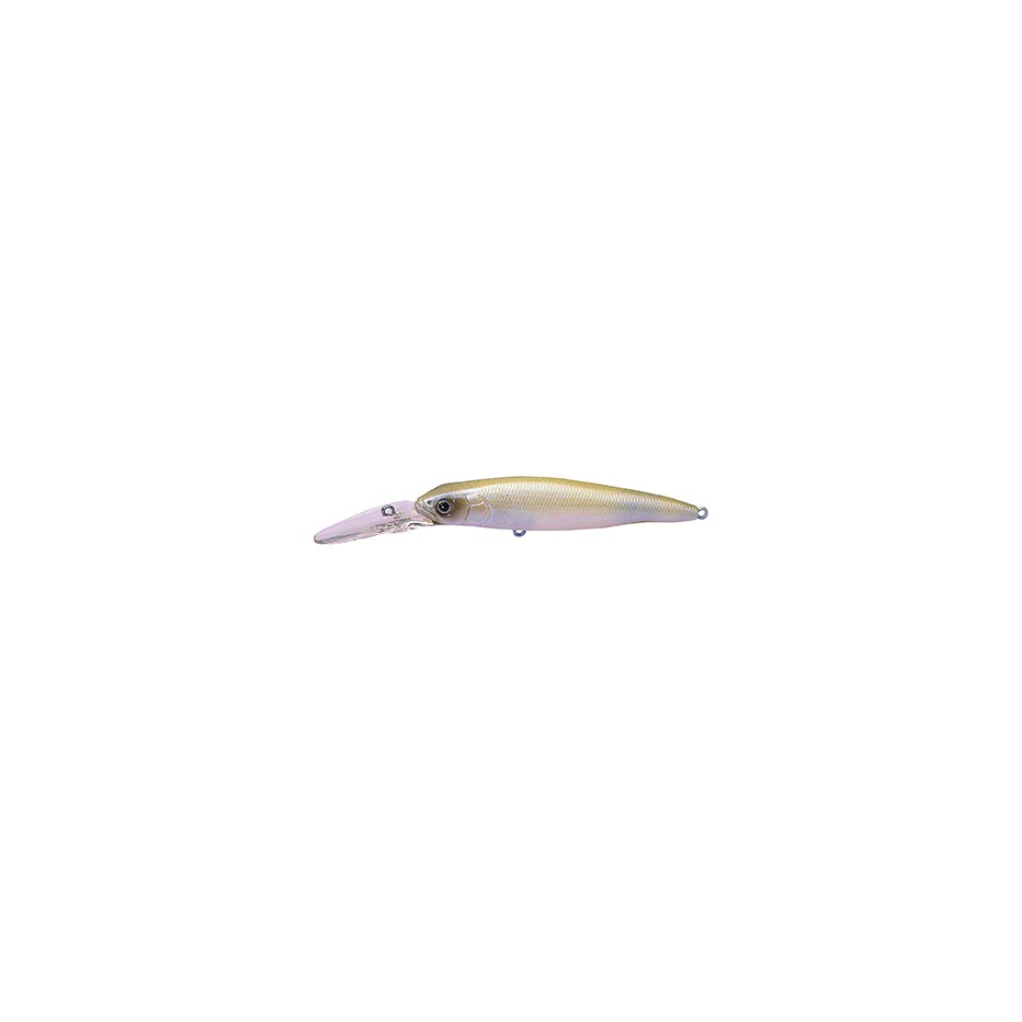 Poisson Nageur Megabass Live X Revenge 9cm