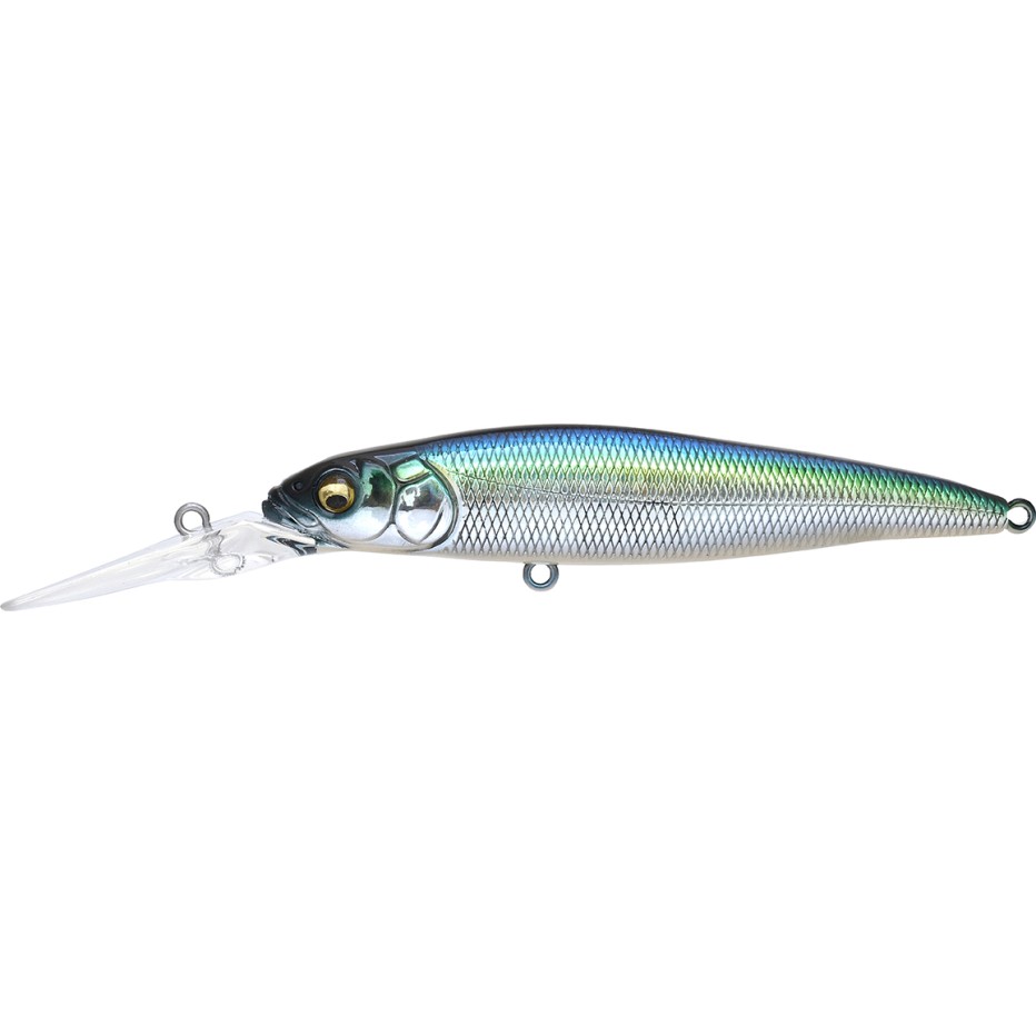 Poisson Nageur Megabass Live X Revenge 9cm