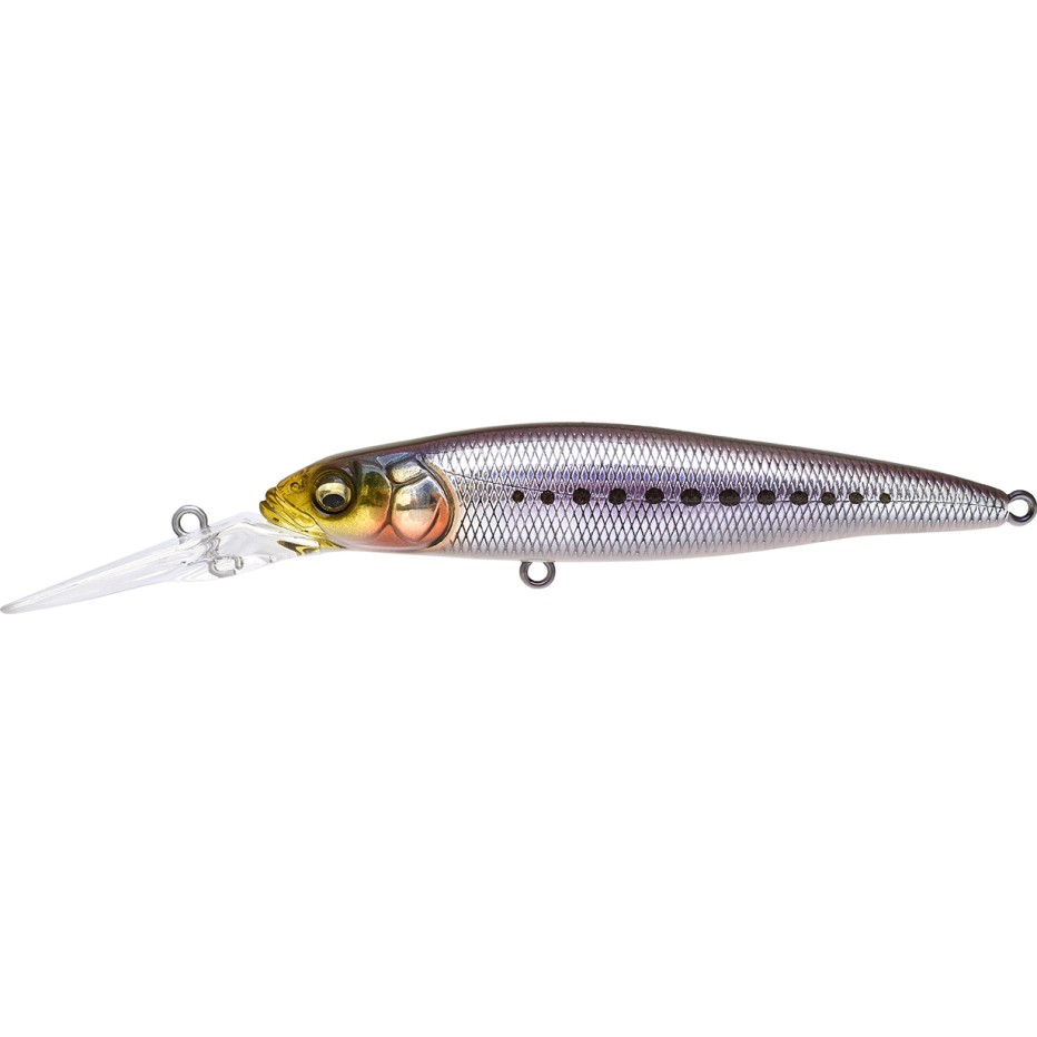 Poisson Nageur Megabass Live X Revenge 9cm