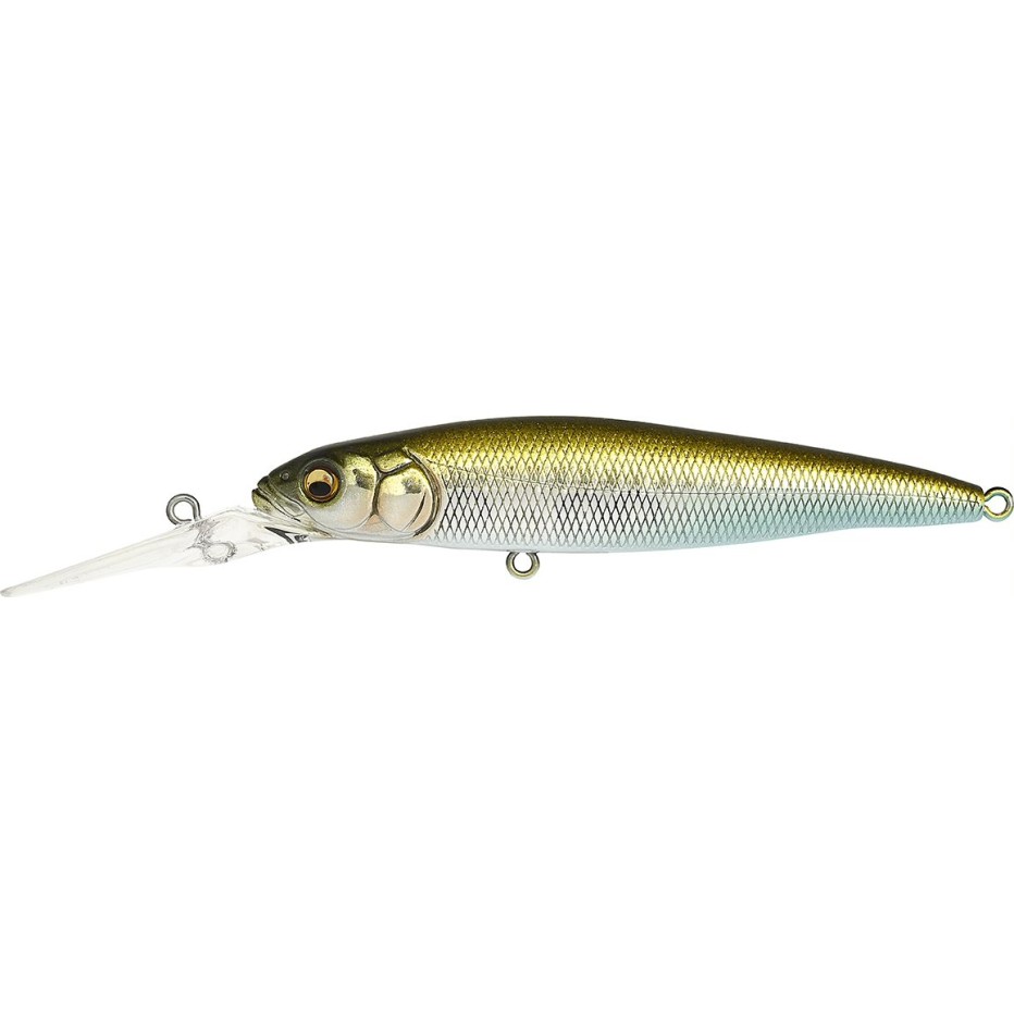 Poisson Nageur Megabass Live X Revenge 9cm