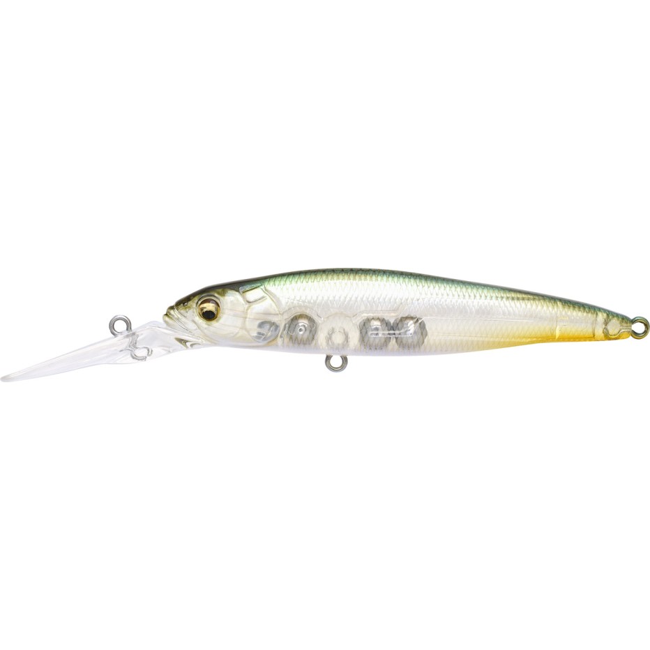 Hard Bait Megabass Live X Revenge 9cm