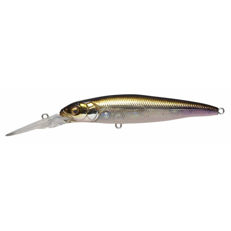 Poisson Nageur Megabass Live X Revenge 9cm
