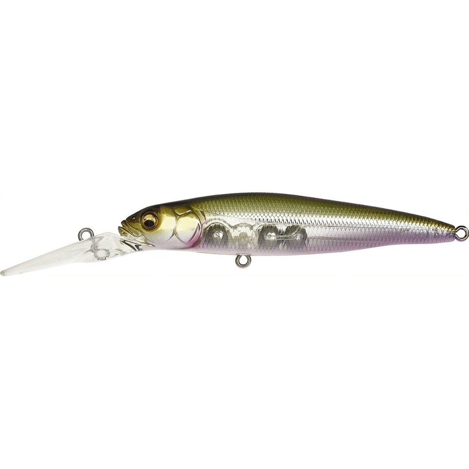 Hard Bait Megabass Live X Revenge 9cm