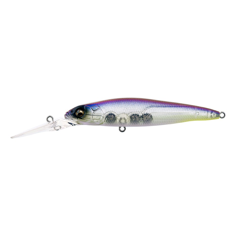 Wobbler Megabass Live X Revenge 9cm