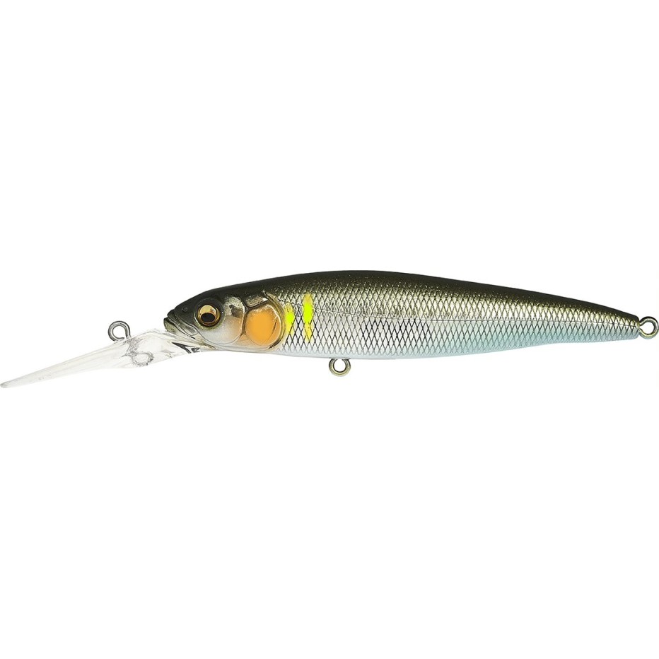 Poisson Nageur Megabass Live X Revenge 9cm