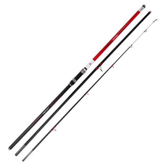 Brandungsruten Yuki Competition Azax Surf - 4,20 bis 4,50 m