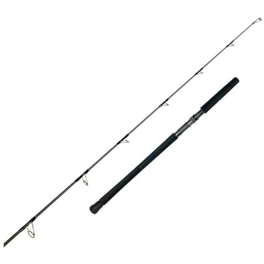 Canne Spinning Protone Boat – Popping, Stickbait, Jig