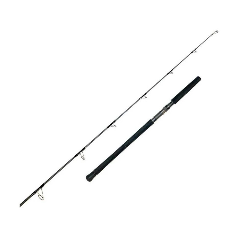 Spinning Rod Protone Boat - Popping, Stickbait, Jig