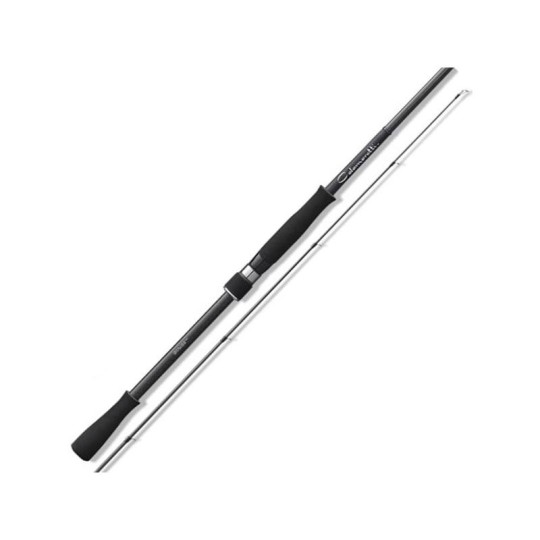 Canne Spinning Graphiteleader Calamaretti | Eging