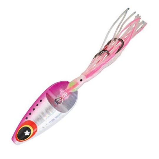 Sakura Chiku Shake Slider 100g - Kunstköder inchiku gleitend