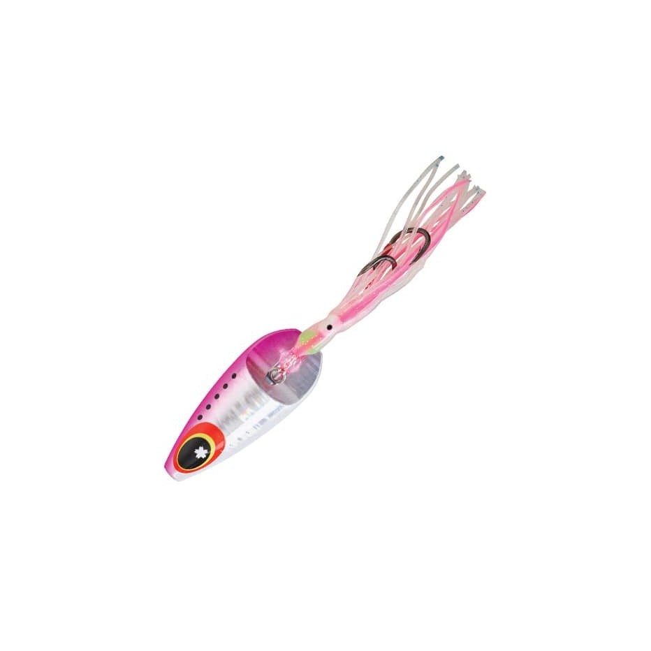 Sakura Chiku Shake Slider 100g - Leurre inchiku coulissant
