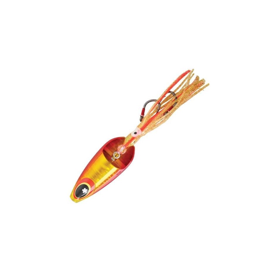 Kunstköder Inchiku Sakura Chiku Shake Slider 80g