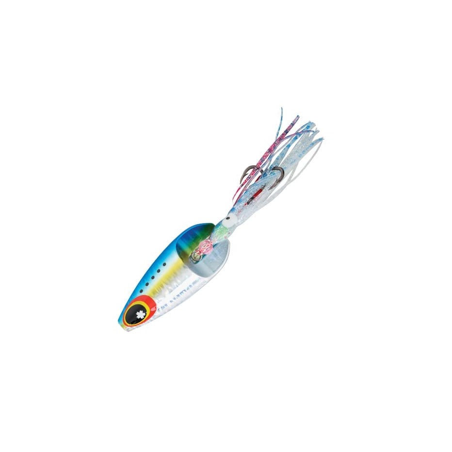 Señuelo Inchiku Sakura Chiku Shake Slider 60g