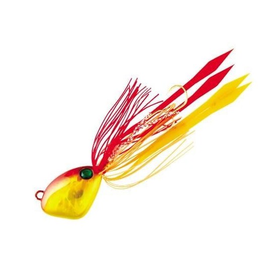 Sakura Sepia Madaï 85g - Madai jig vertical