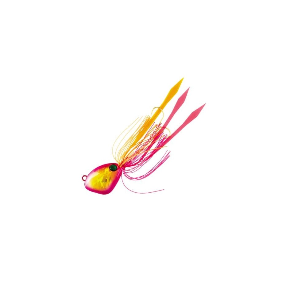 Sakura Sepia Madaï 65g - Original Japanese vertical jig