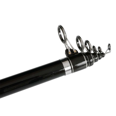 Canne Surfcasting Rocha Power – Télescopique / Scion Tubulaire