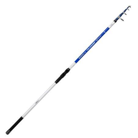 Surfcasting Rod Yuki Saikou Telesurf Beach
