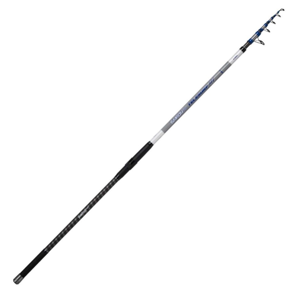 Surfcasting Rod Yuki Competition Saikou Telesurf Beach