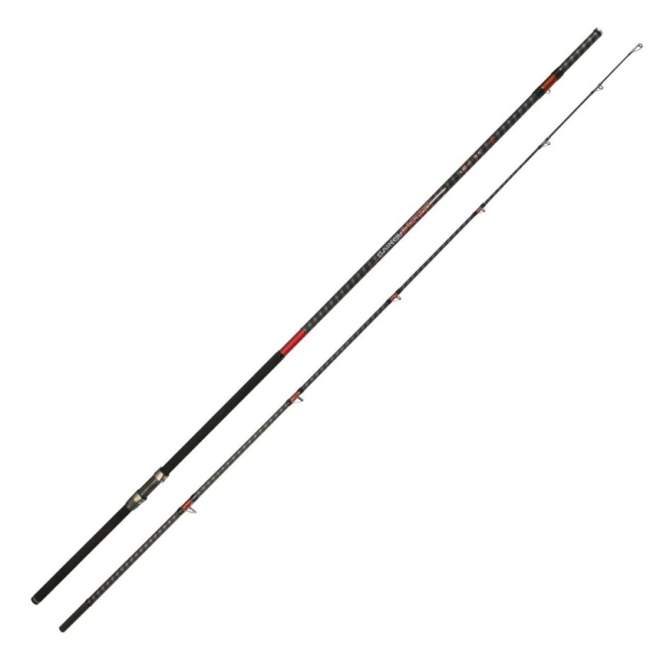 Surfcasting Rod Yuki Saikou Casting DSC - Hybrid Long Scion