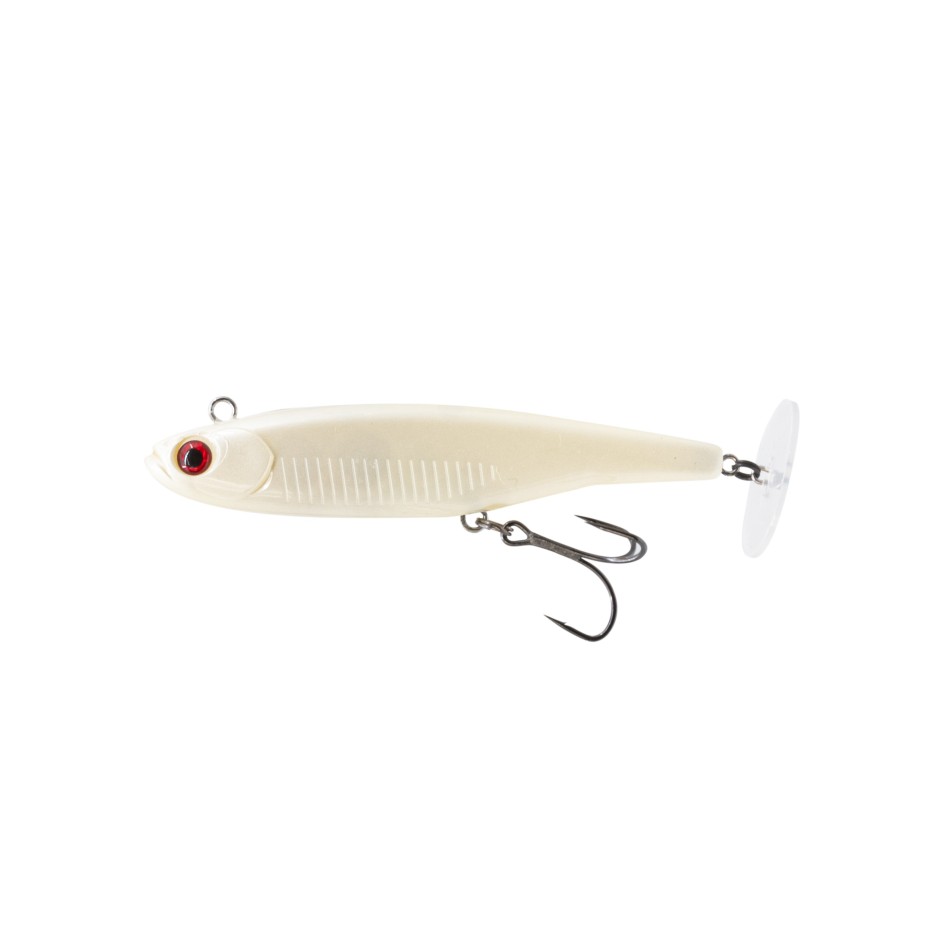 Leurre Fiiish Power Tail EVO 120