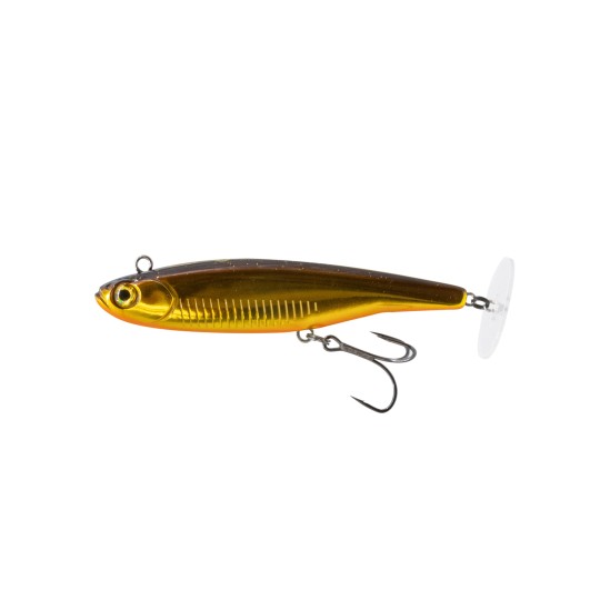 Fiiish Power Tail EVO 120 – Leurre Brochet & Bar