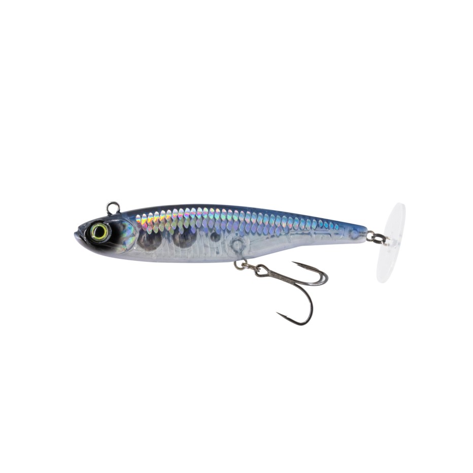 Lure Fiiish Power Tail EVO 120