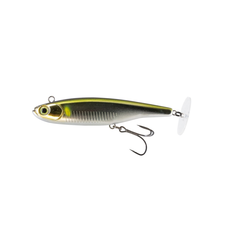 Kunstköder Fiiish Power Tail EVO 120