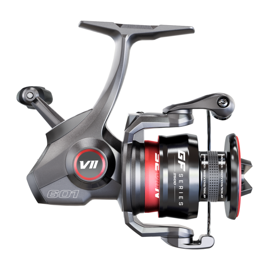 Moulinet Spinning Seviin GF