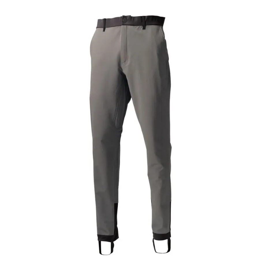 Pantalon - Sous-vêtement Orvis Pro LT Under Wader Pant Granite