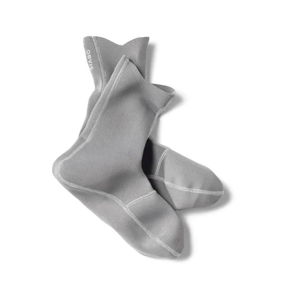 Paire de chaussons Orvis Neoprene 0,5 mm - Wading