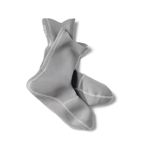 Par de zapatillas Orvis Neopreno 0,5 mm - Vadeo