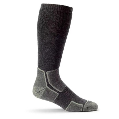 Orvis Heavyweight OTC Grey Socks | Wading Fishing