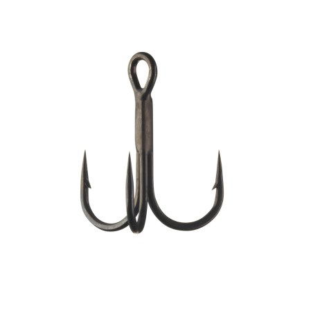 Hameçon Triple Daiwa Prorex Eau Douce