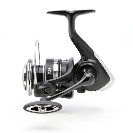 Moulinet Spinning Daiwa RZ 25 | Frein micrométrique