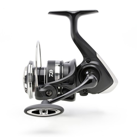 Carrete spinning Daiwa RZ 25 | Freno micrométrico