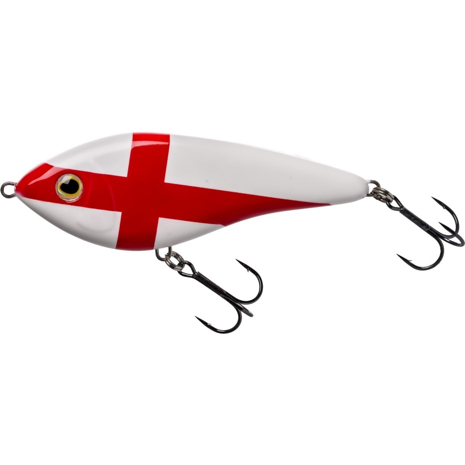 Lure Westin Jerkbait Swim Suspending 12cm