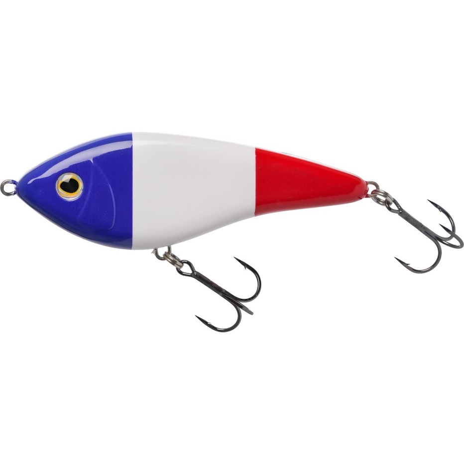 Lure Westin Jerkbait Swim Suspending 12cm
