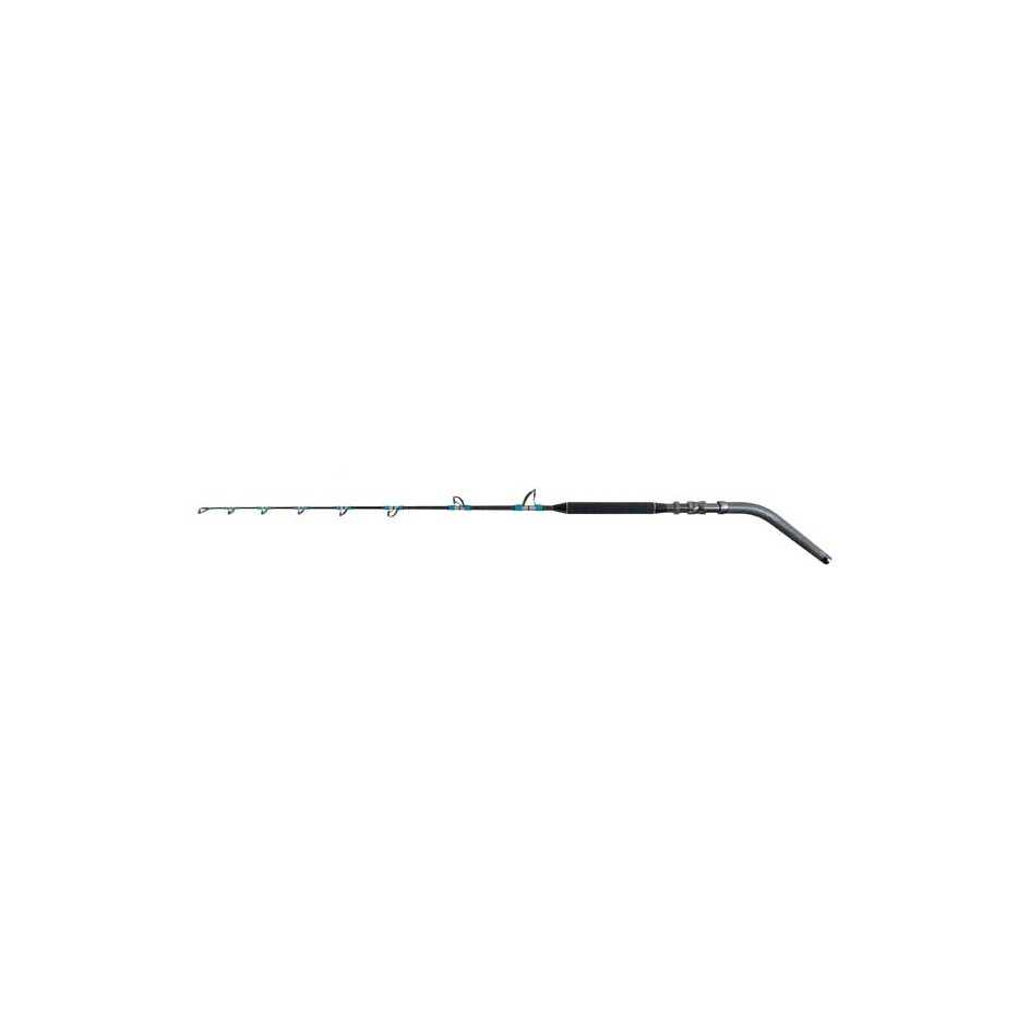 Rod Shimano Talica Standup Spiral