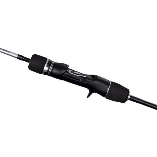 Shimano Grappler Type SLJ - Canne casting jigging léger