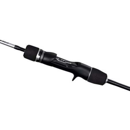 Shimano Grappler Type SLJ - Caña casting jigging ligero