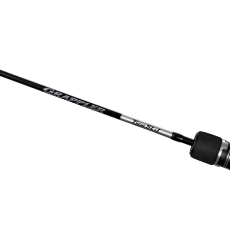 Shimano Grappler Type SLJ - Casting rod light jigging