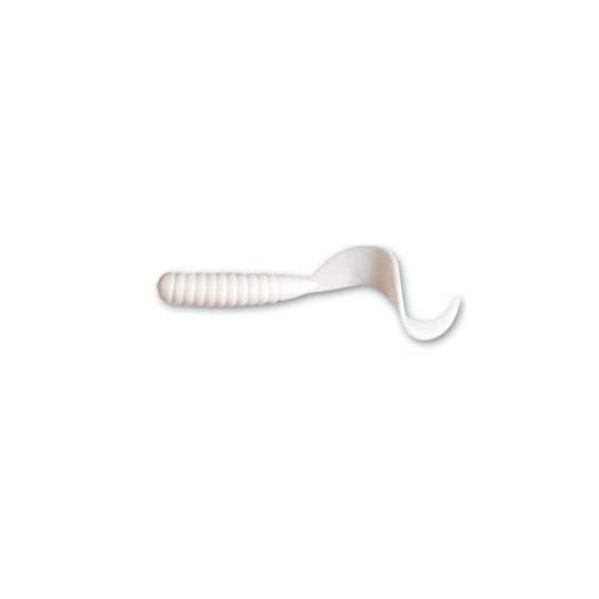 Señuelo vinilo Delalande King 15cm - Comma - Grub