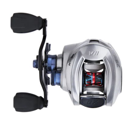 Baitcast Rollen Seviin GX Serie | Karbonbremse