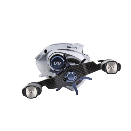 Casting Reel Seviin GX Series | Carbon brake