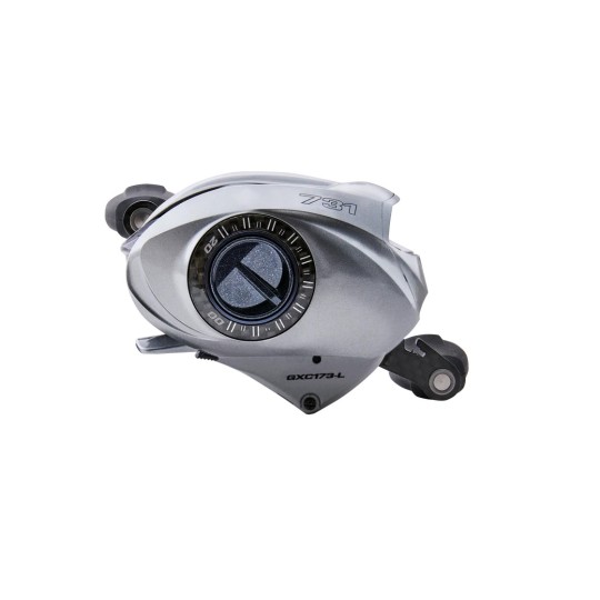 Casting Reel Seviin GX Series | Carbon brake