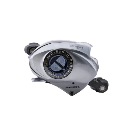 Baitcast Rollen Seviin GX Serie | Karbonbremse