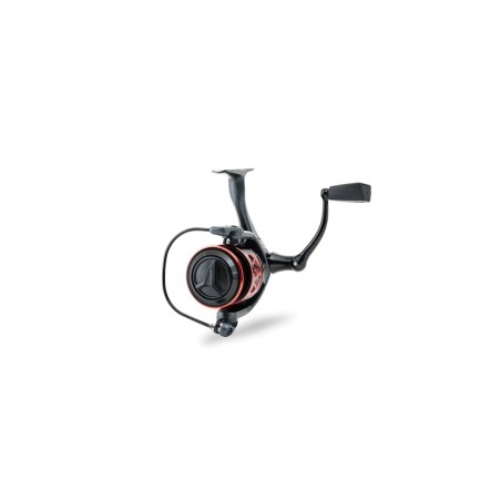 Carrete spinning Seviin Salt GW – Pesca en mar