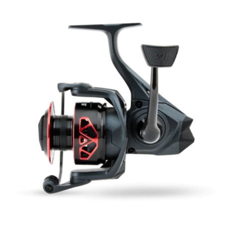Carrete spinning Seviin Salt GW – Pesca en mar