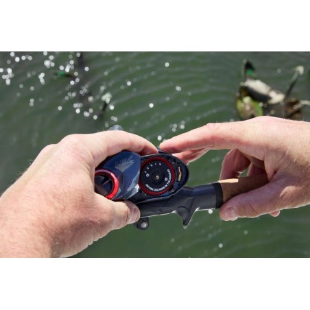 Seviin GS Series Casting | Casting reel light