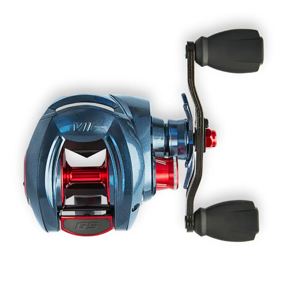 Seviin GS Series Casting | Carrete casting ligero